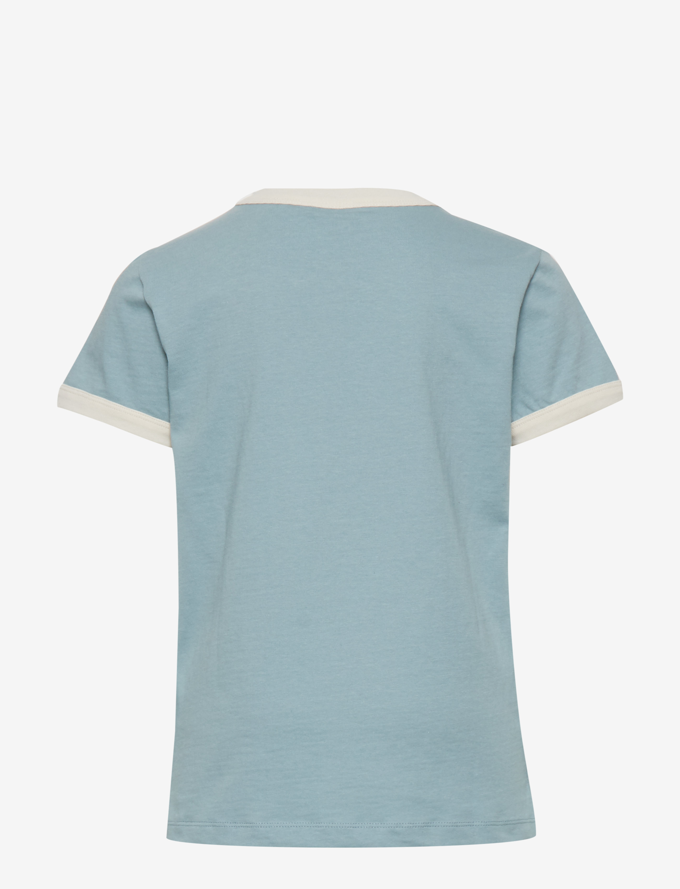 Hummel - HMLKAMMA T-SHIRT S/S - arona - 1