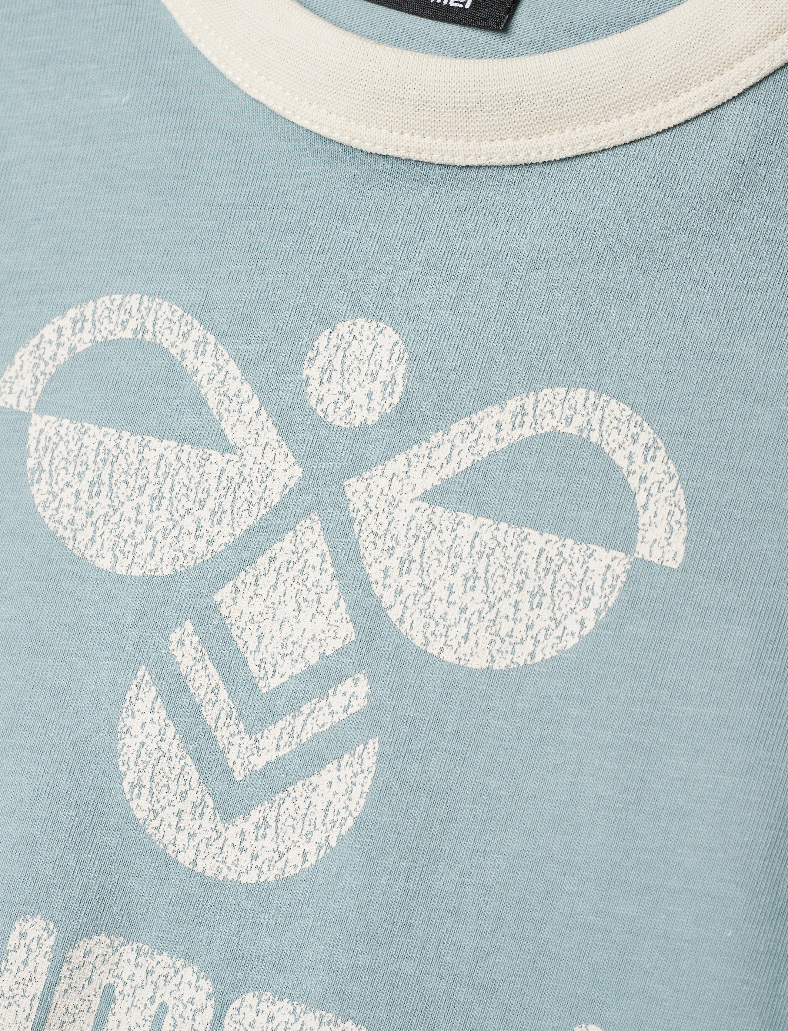 Hummel - HMLKAMMA T-SHIRT S/S - arona - 2