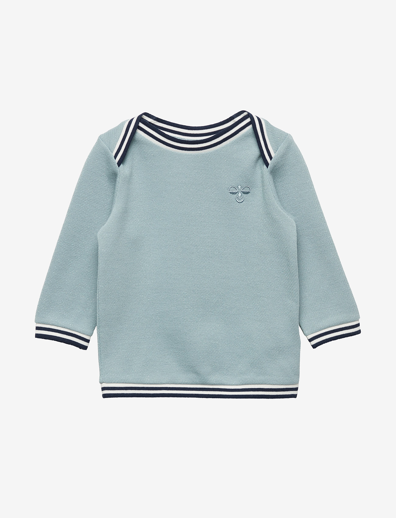 Hummel - HMLGINGER SWEATSHIRT - arona - 0