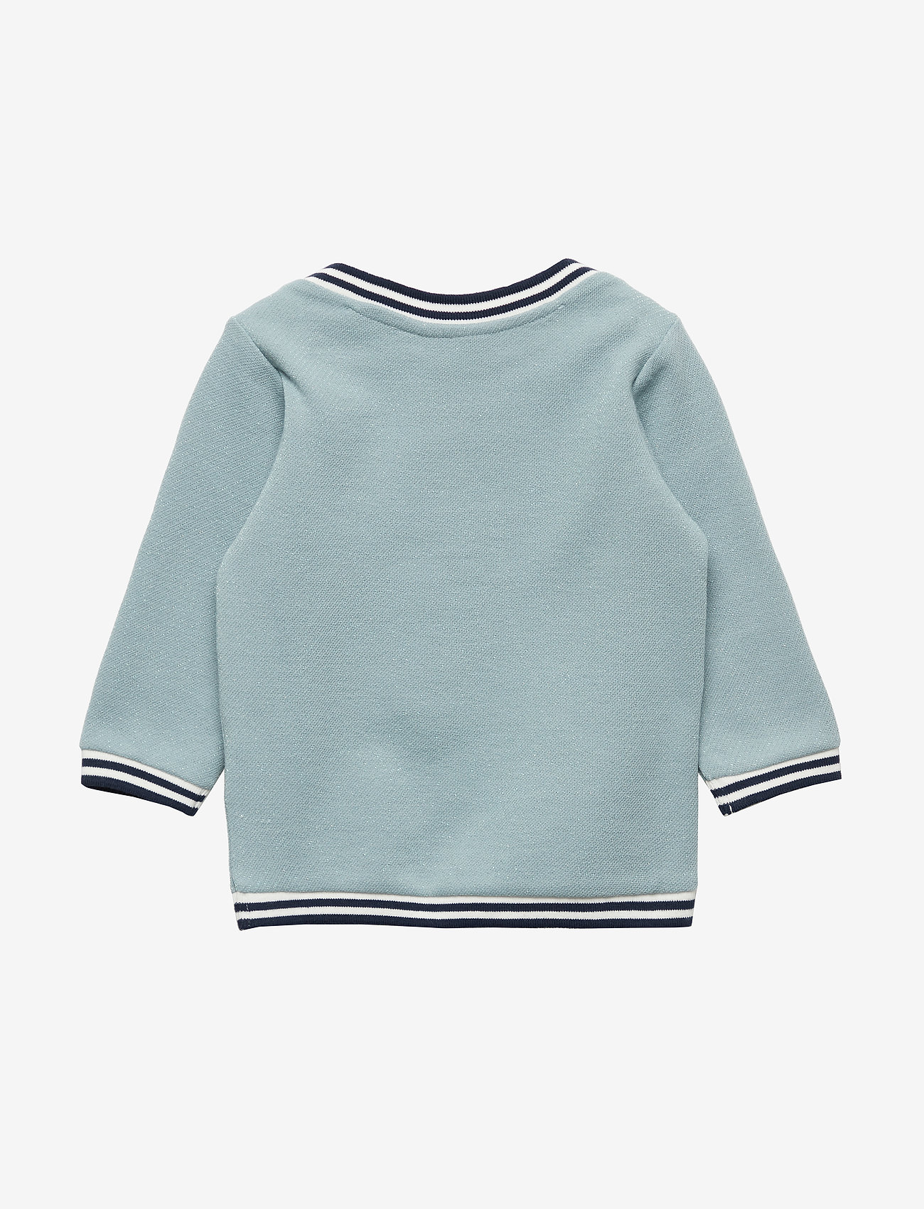 Hummel - HMLGINGER SWEATSHIRT - arona - 1