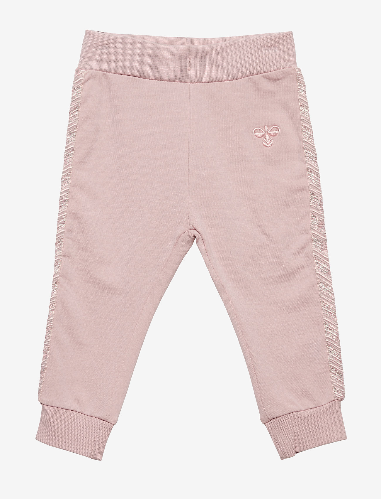 Hummel - HMLMARGRET PANTS - pale mauve - 0
