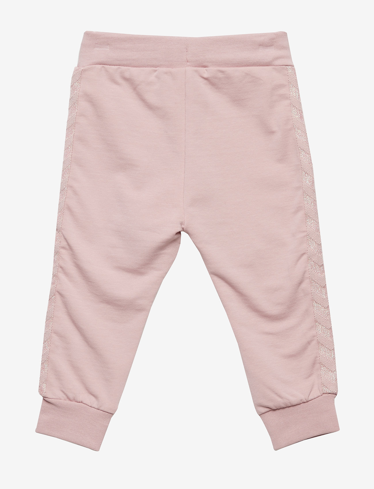 Hummel - HMLMARGRET PANTS - pale mauve - 1