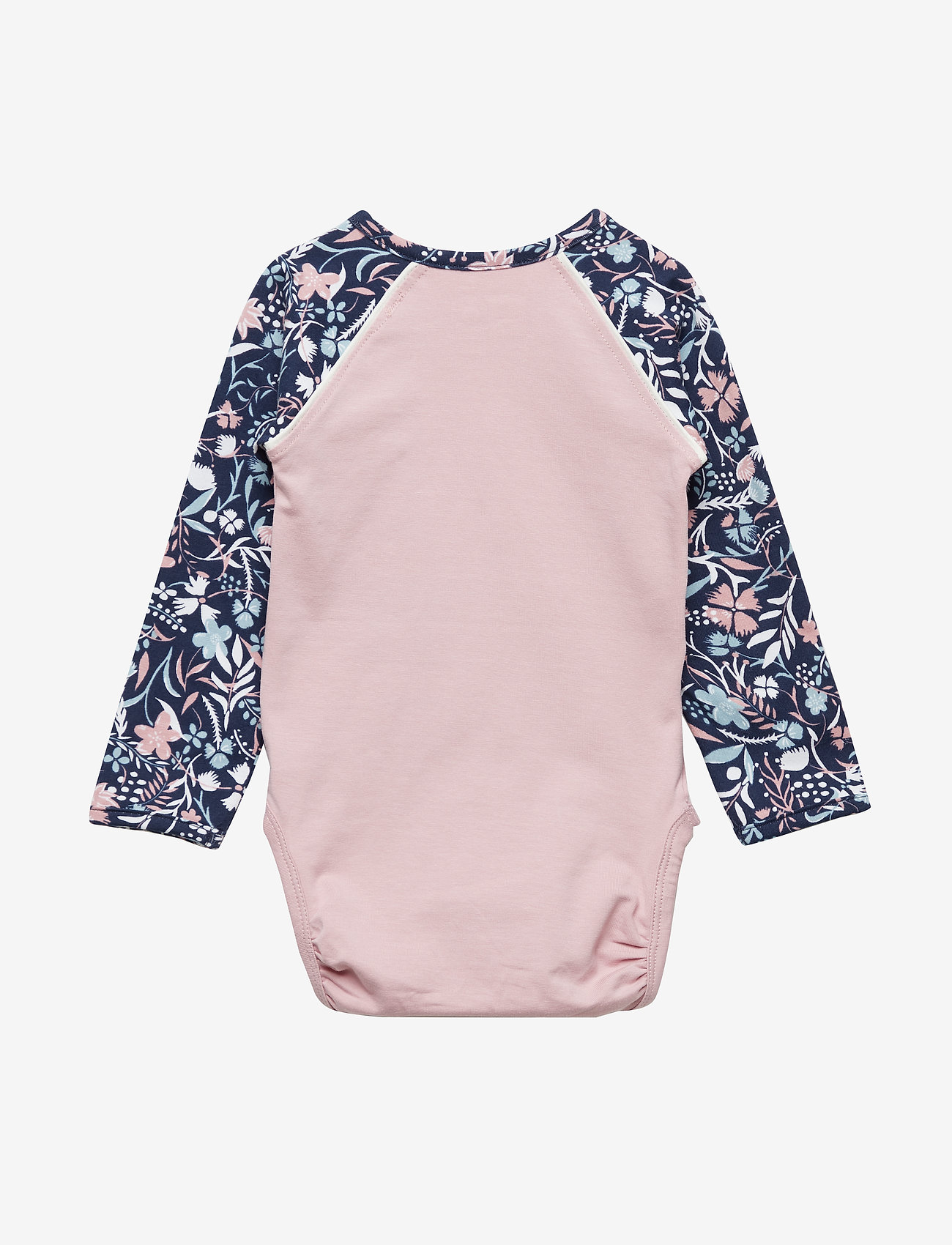 Hummel - HMLELISABETH BODY L/S - pale mauve - 1