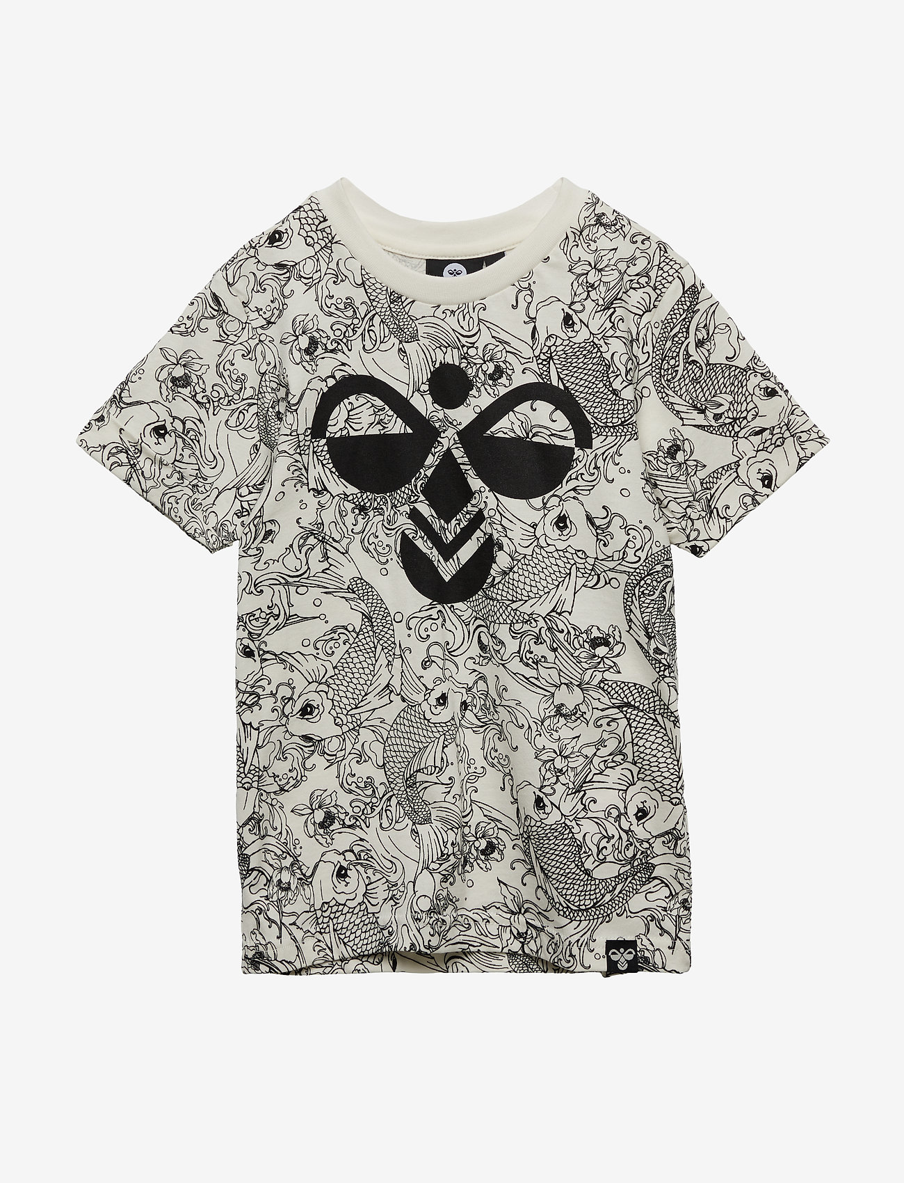 Hummel - HMLKOI T-SHIRT S/S - white - 0