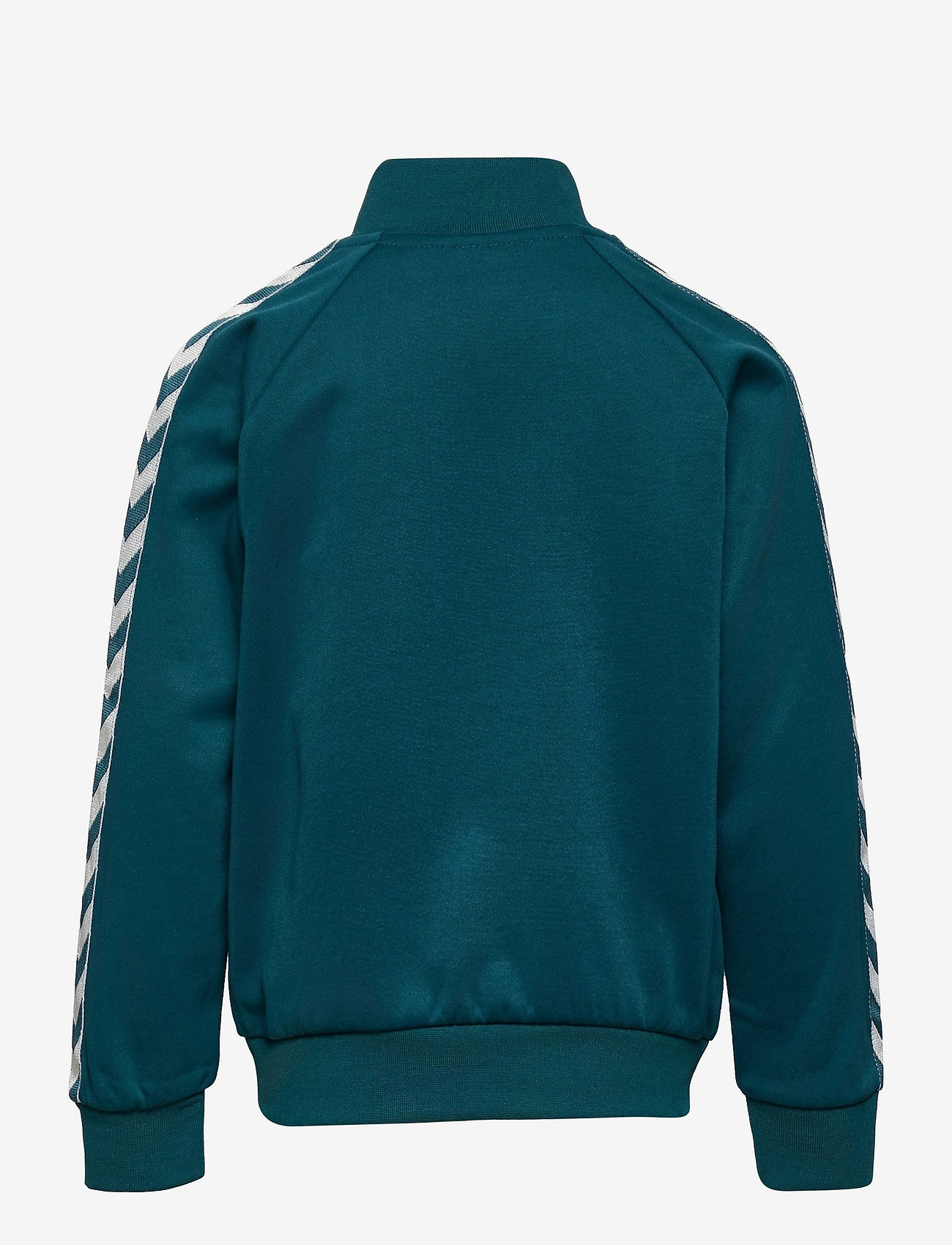 Hummel - HMLKICK ZIP JACKET - blue coral - 1