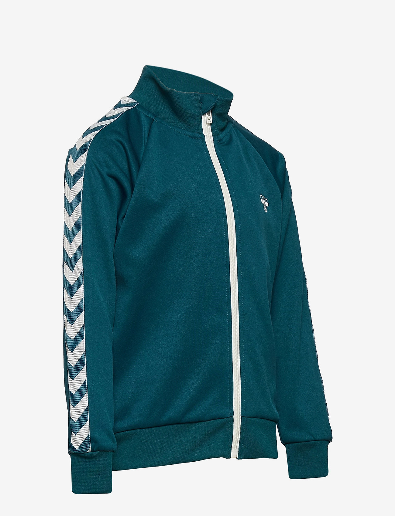 Hummel - HMLKICK ZIP JACKET - blue coral - 2
