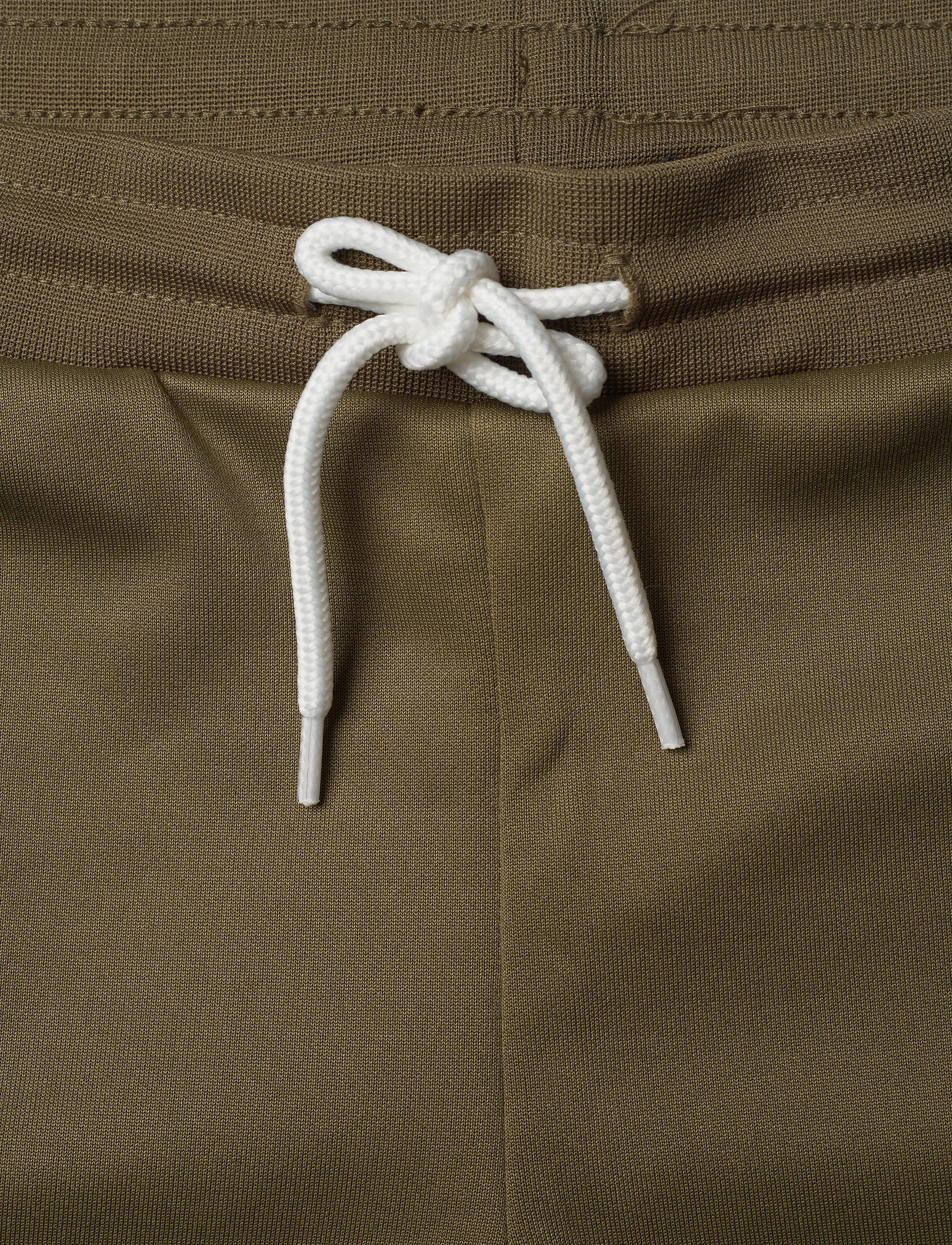 Hummel - HMLKICK PANTS - military olive - 5