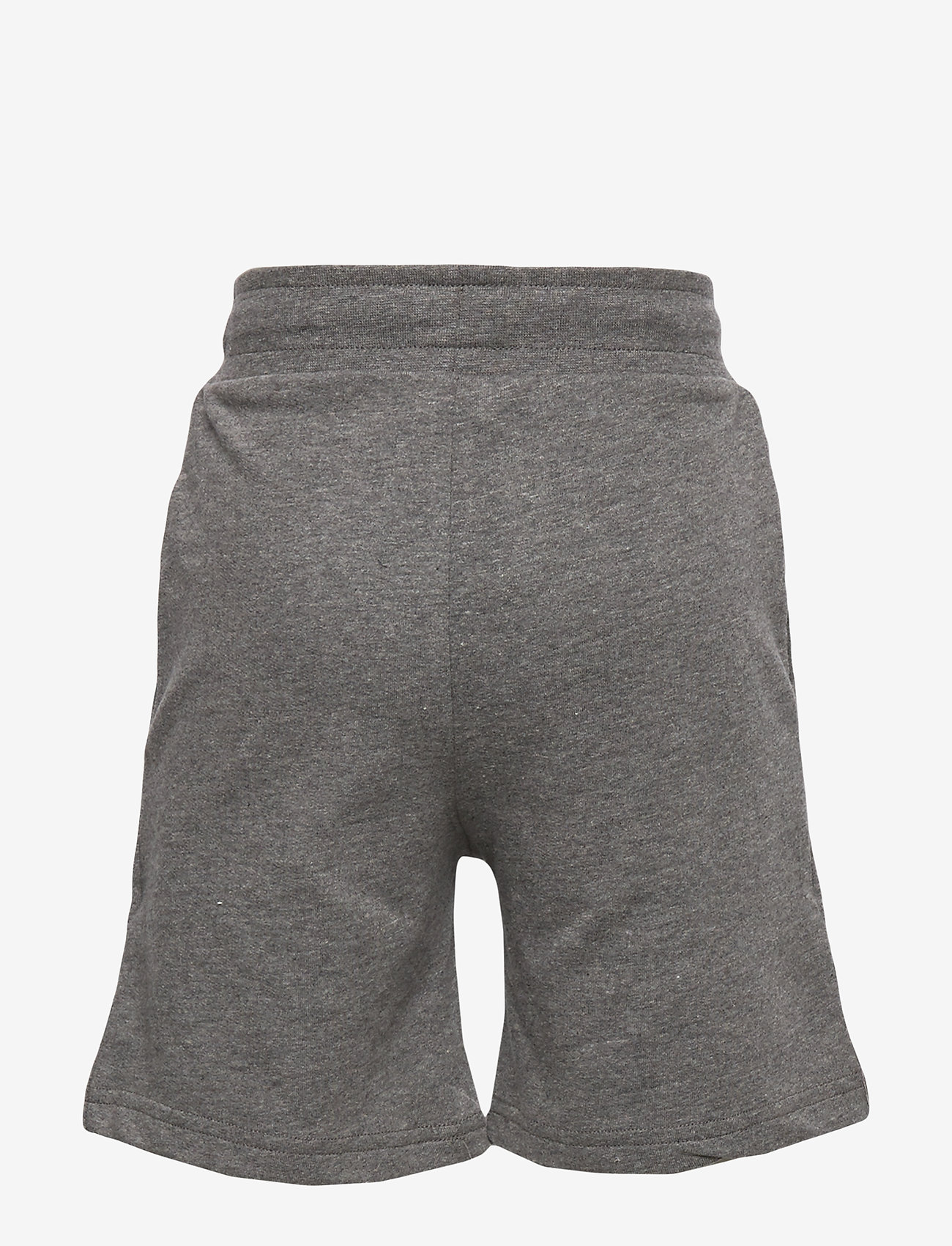 Hummel - HMLBASSIM SHORTS - medium melange - 1