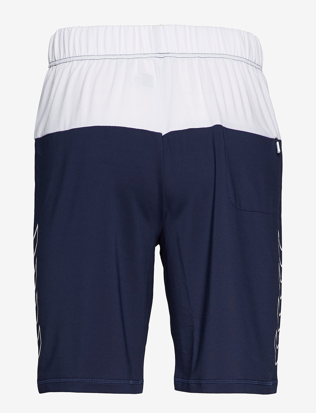 Hummel - HMLMICHAEL SHORTS - black iris - 1
