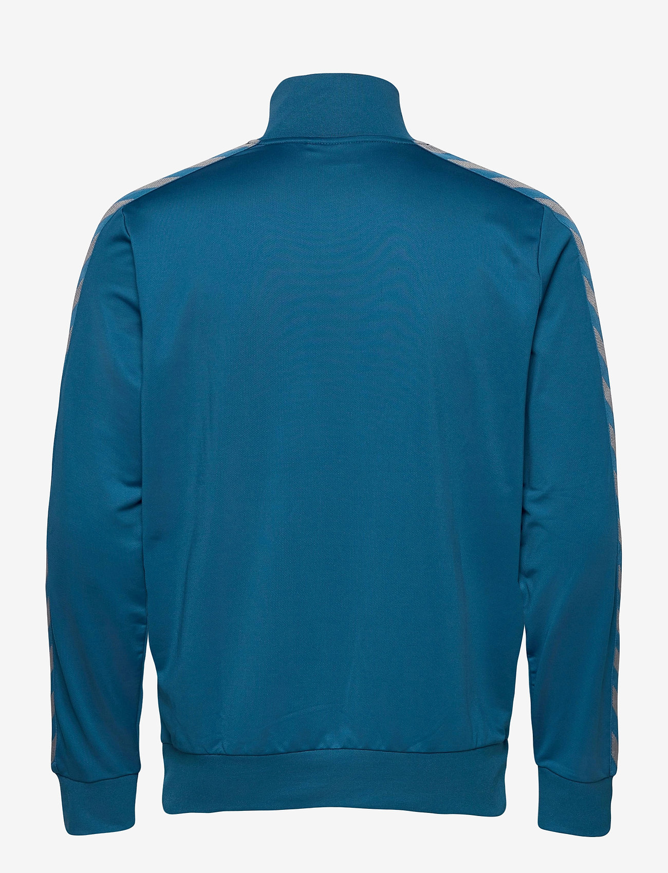 Hummel - HMLNATHAN ZIP JACKET - blue sapphire - 1