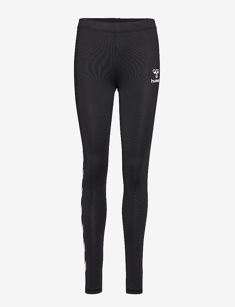 Hummel - HMLLILY TIGHTS - collants d'entraînement - black - 1