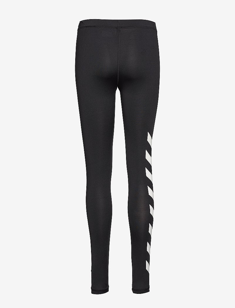 Hummel - HMLLILY TIGHTS - collants d'entraînement - black - 2