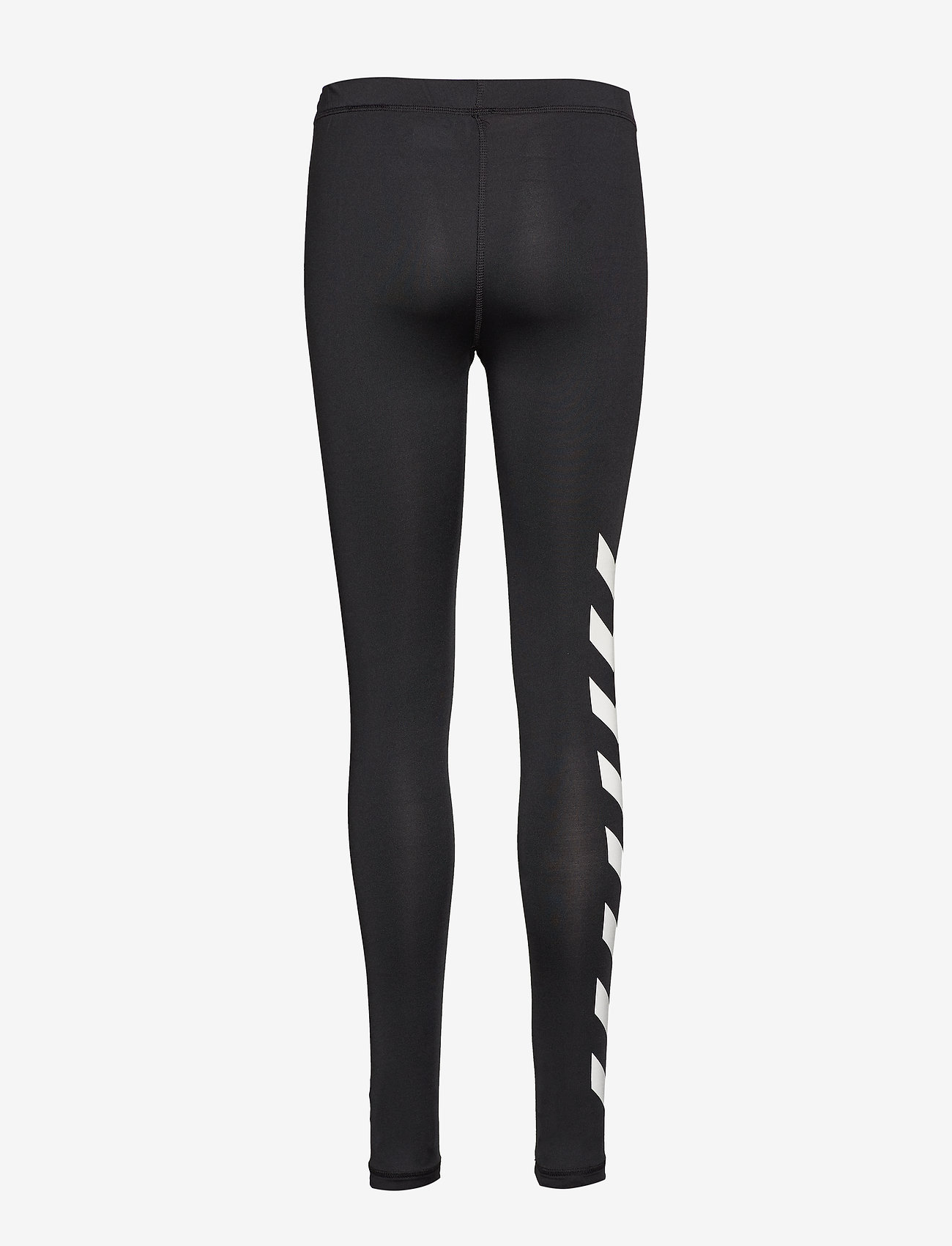 Hummel - HMLLILY TIGHTS - täyspitkä - black - 2