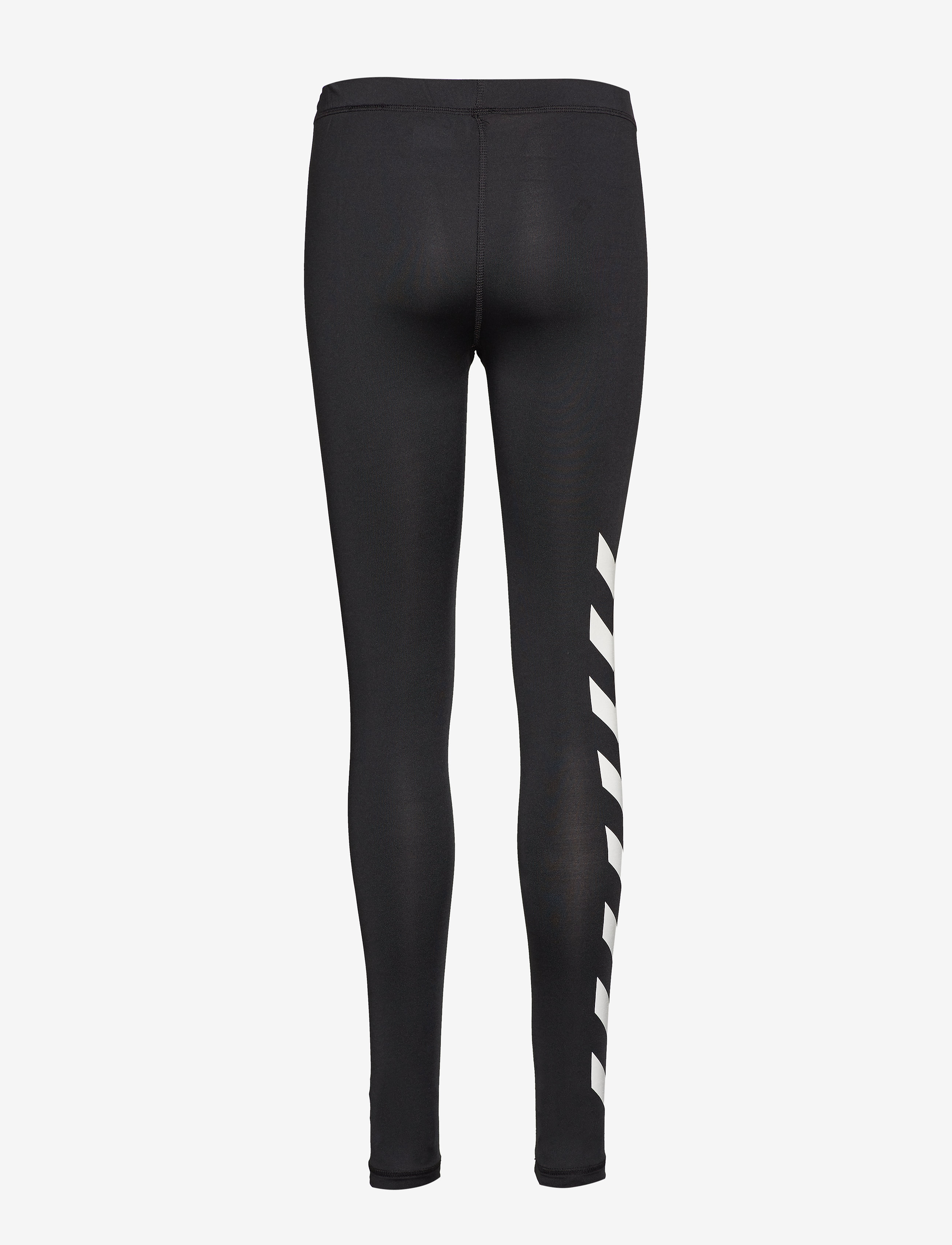 Hummel - HMLLILY TIGHTS - fuld længde - black - 2