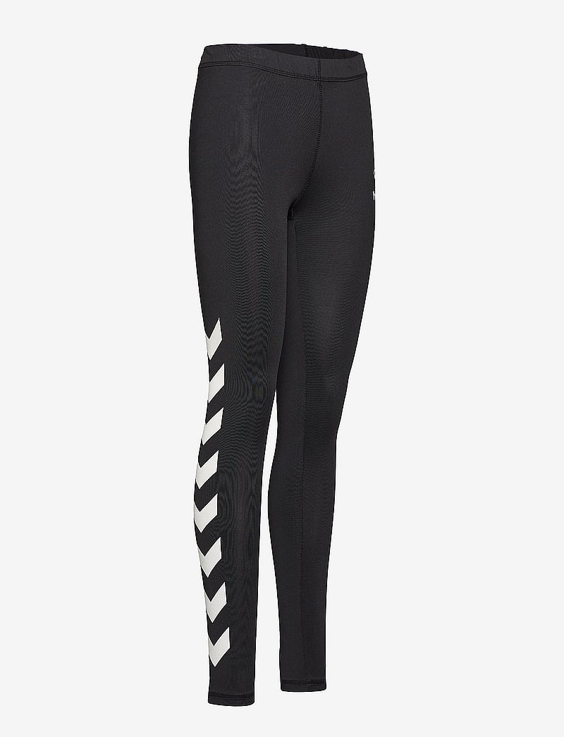 Hummel - HMLLILY TIGHTS - collants d'entraînement - black - 3
