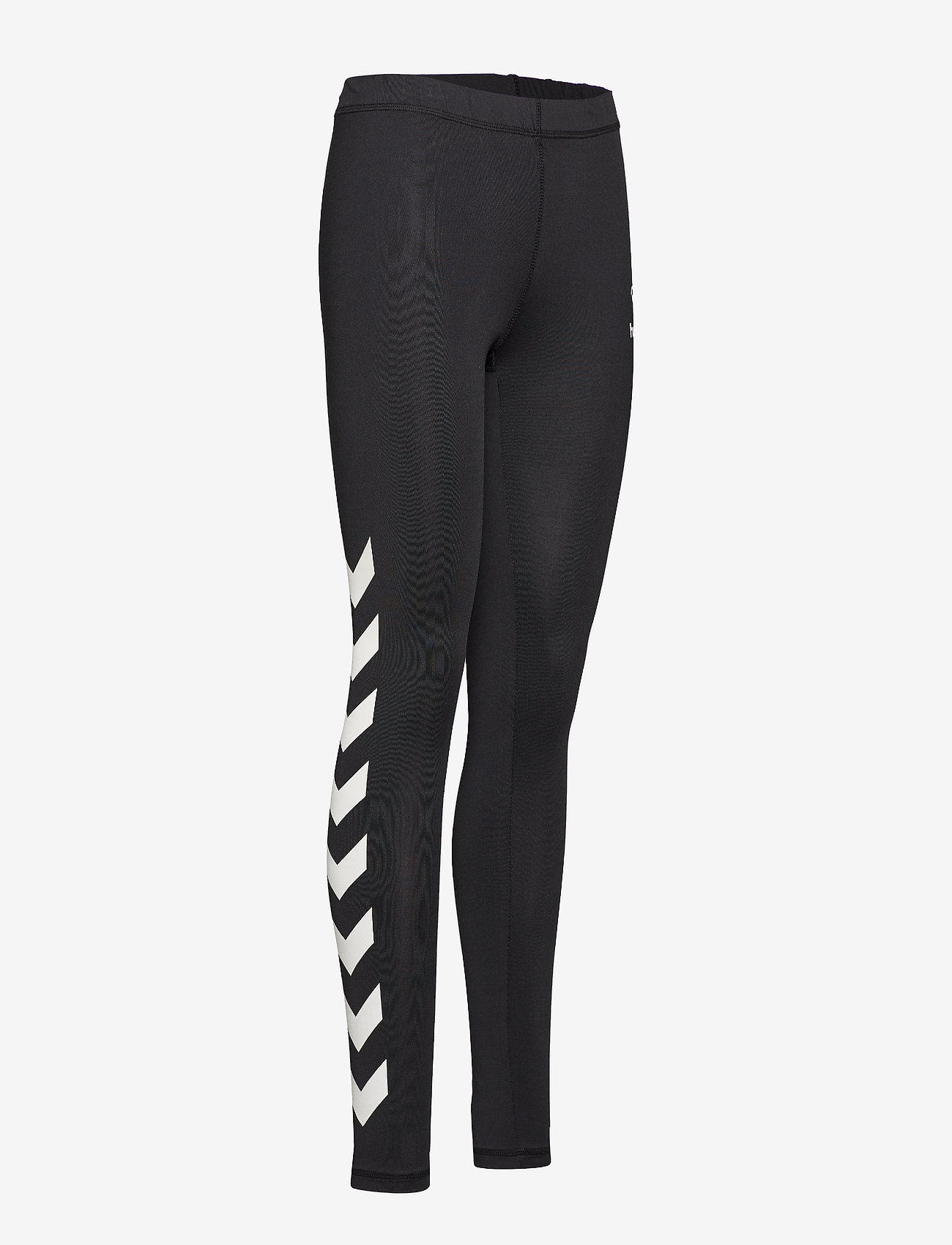 Hummel - HMLLILY TIGHTS - täyspitkä - black - 3