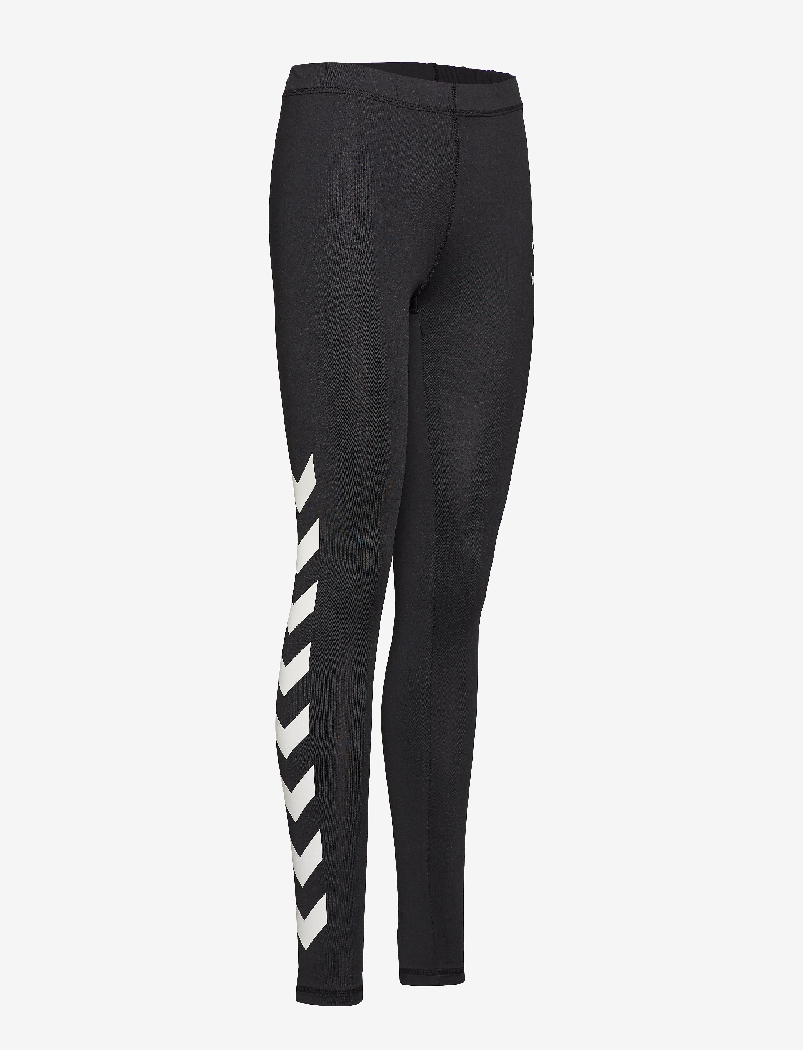 Hummel - HMLLILY TIGHTS - fuld længde - black - 3