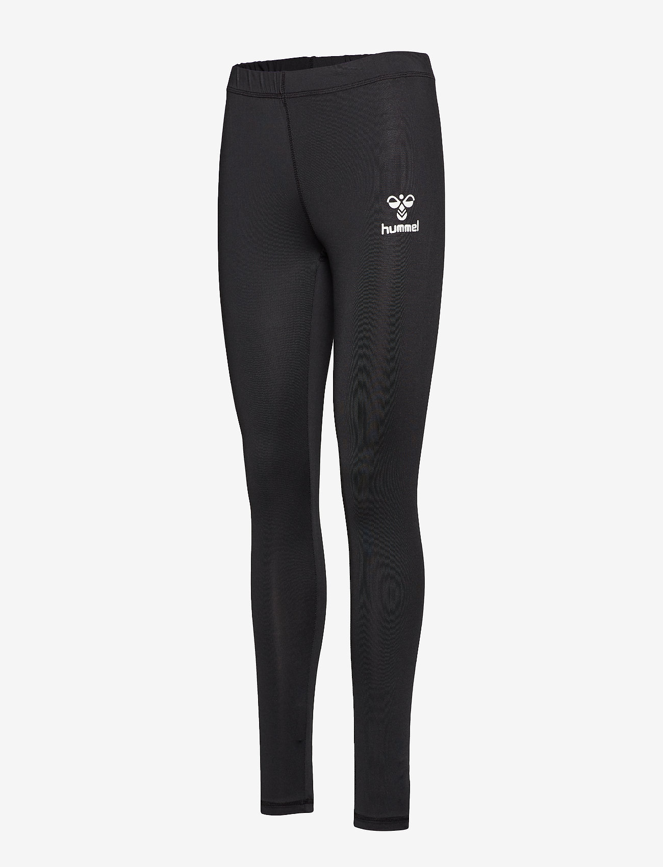Hummel - hmlLILY TIGHTS - fuld længde - black - 4