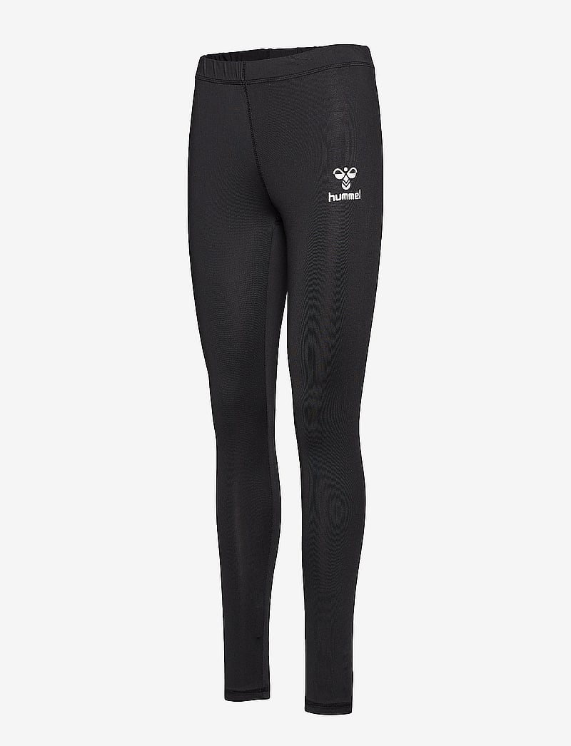 Hummel - HMLLILY TIGHTS - collants d'entraînement - black - 4