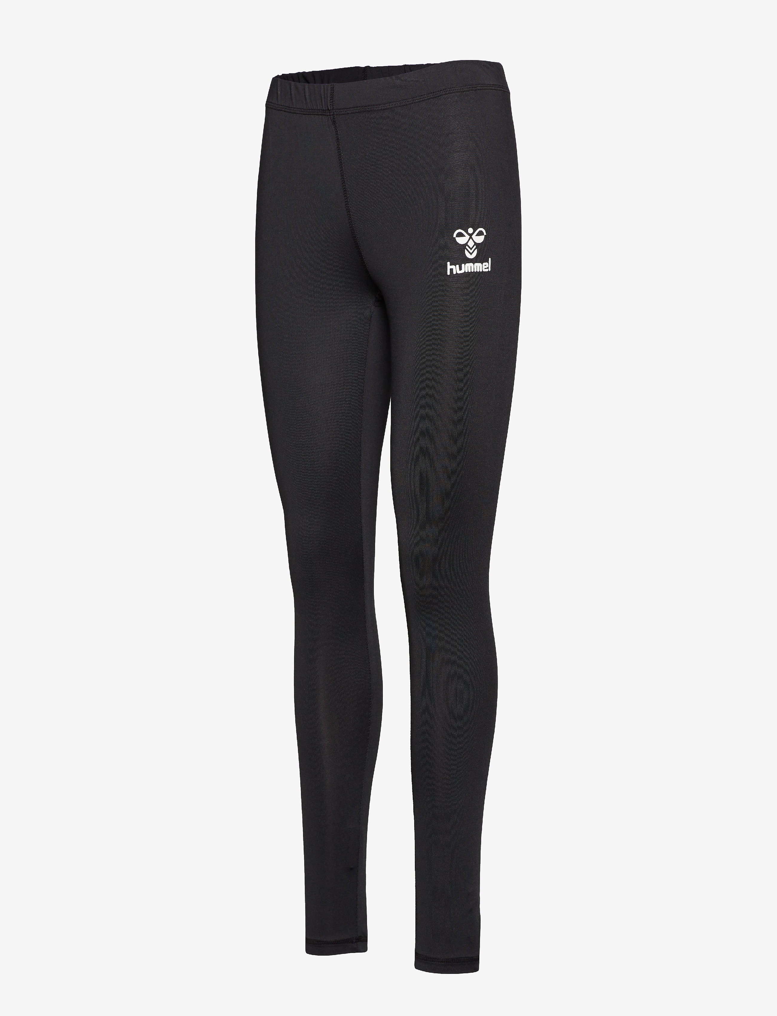 Hummel - HMLLILY TIGHTS - fuld længde - black - 4