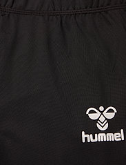 Hummel - hmlLILY TIGHTS - løpe-& treningstights - black - 7