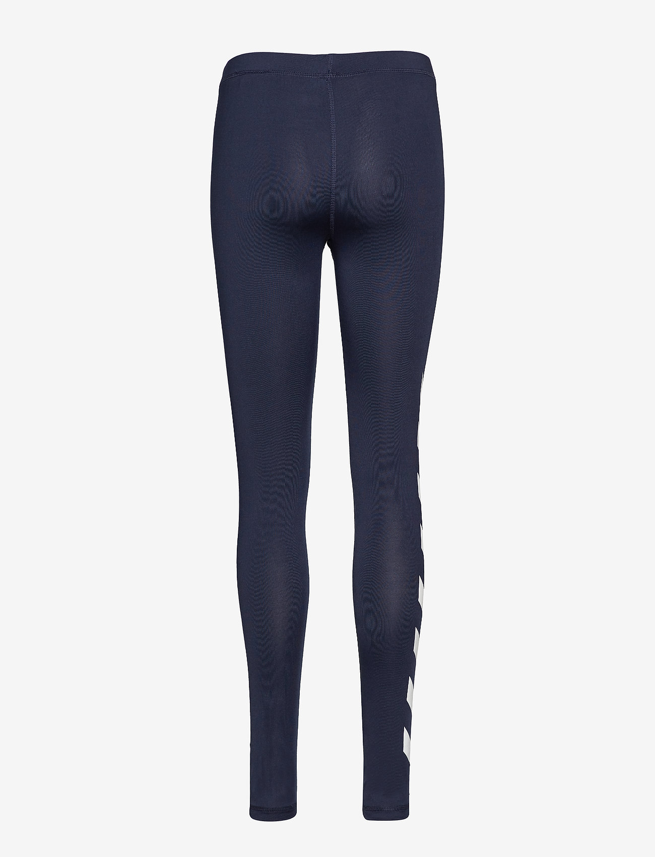 Hummel - HMLLILY TIGHTS - trainingstights - black iris - 2