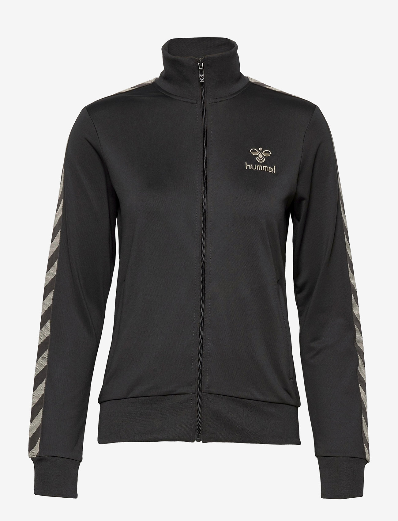 Hummel - HMLNELLY ZIP JACKET - magnet - 0