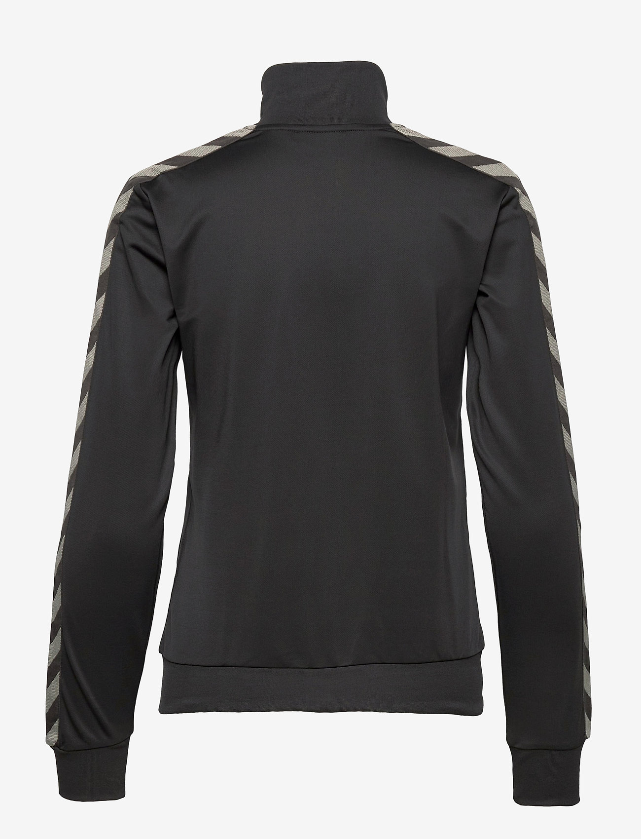 Hummel - HMLNELLY ZIP JACKET - magnet - 1