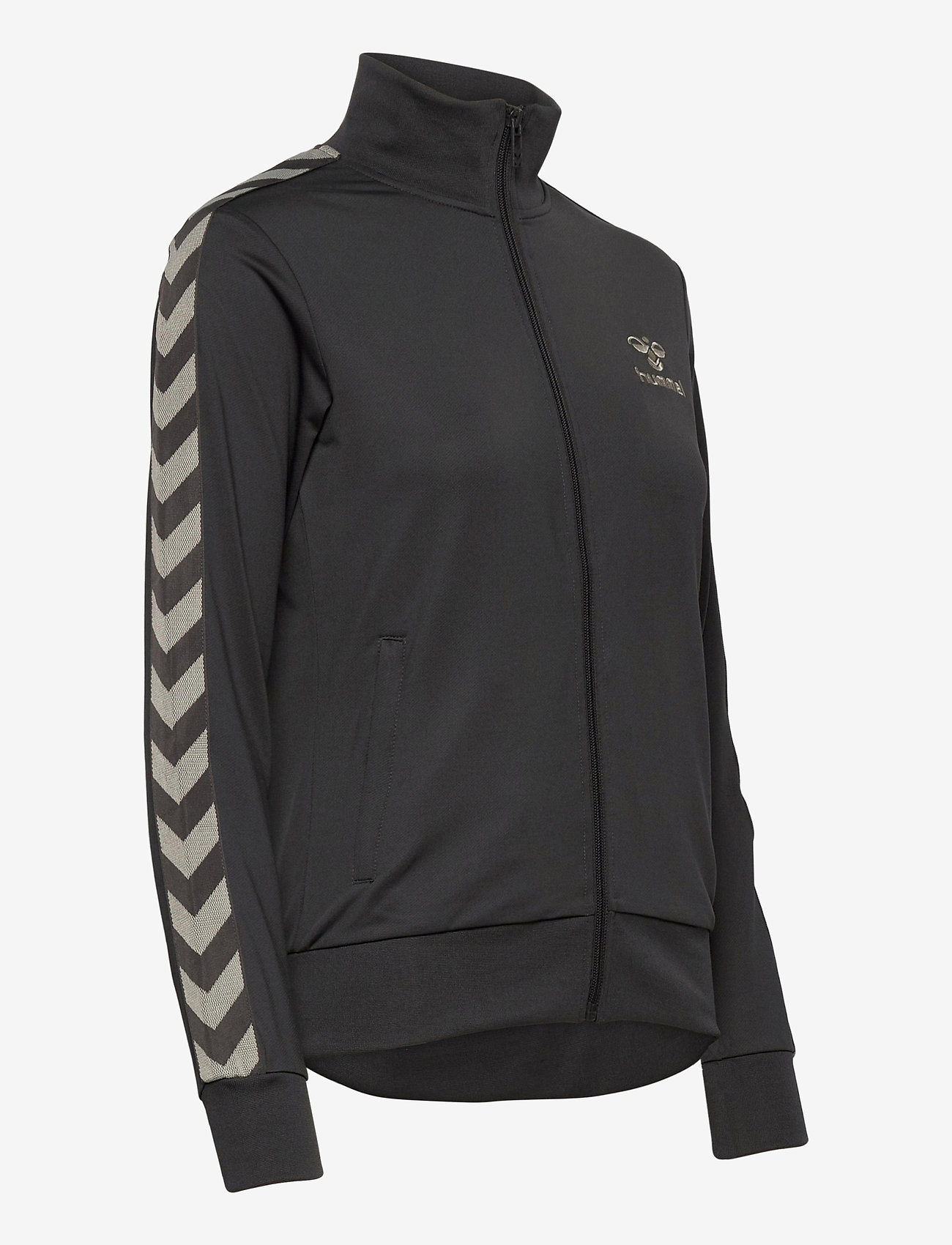 Hummel - HMLNELLY ZIP JACKET - magnet - 3