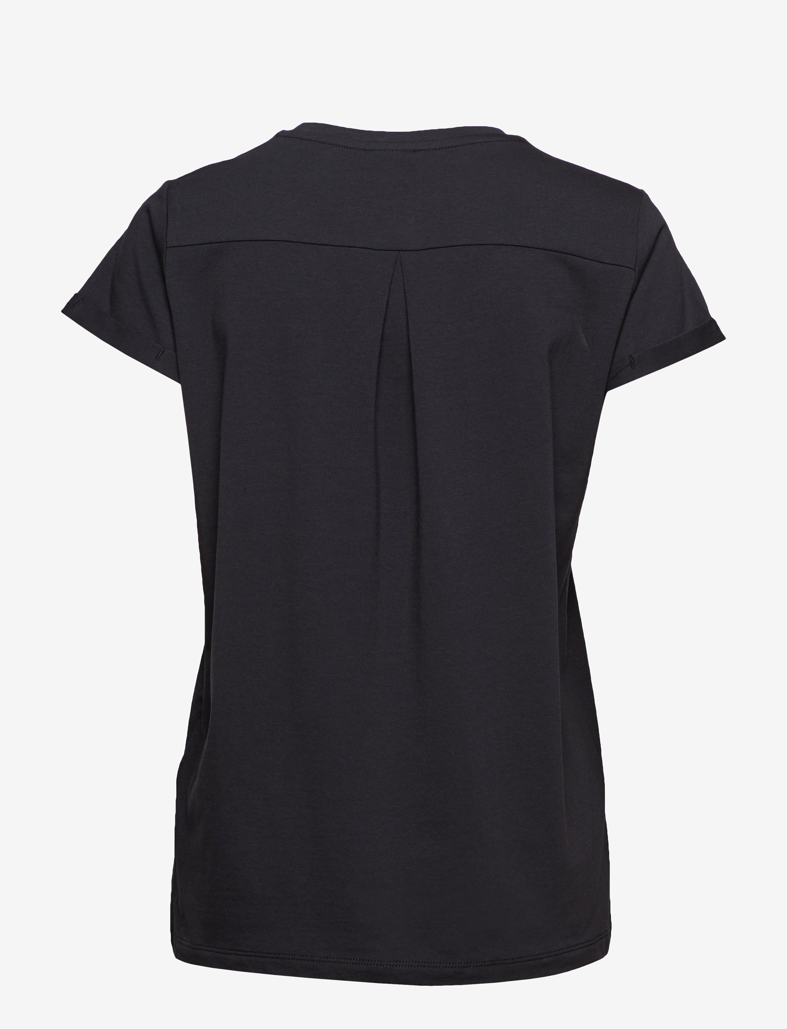 Hummel - HMLISOBELLA T-SHIRT S/S - black - 1