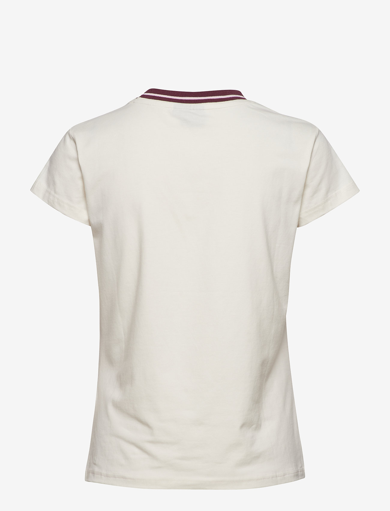 Hummel - HMLSADIE T-SHIRT S/S - pale lilac - 1