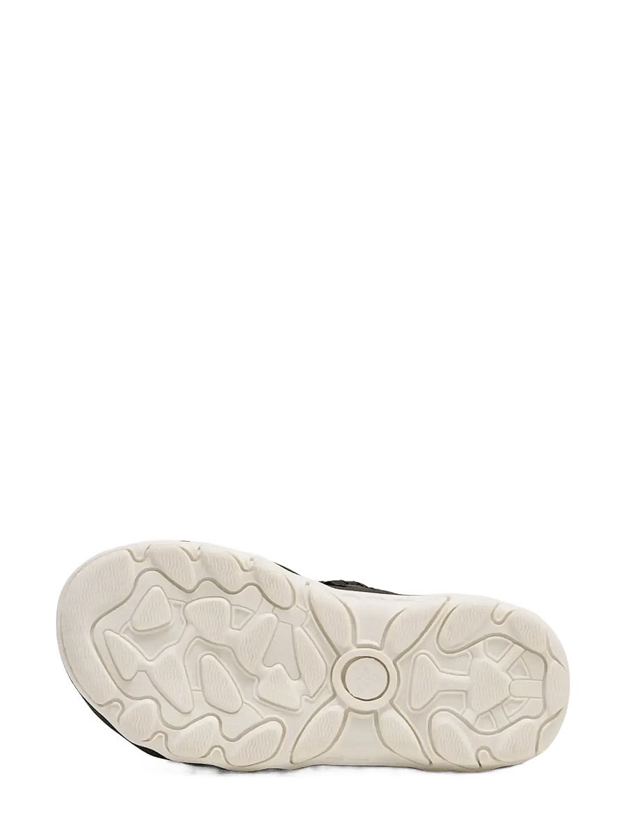 Hummel - SANDAL SPORT JR - sko - black - 4