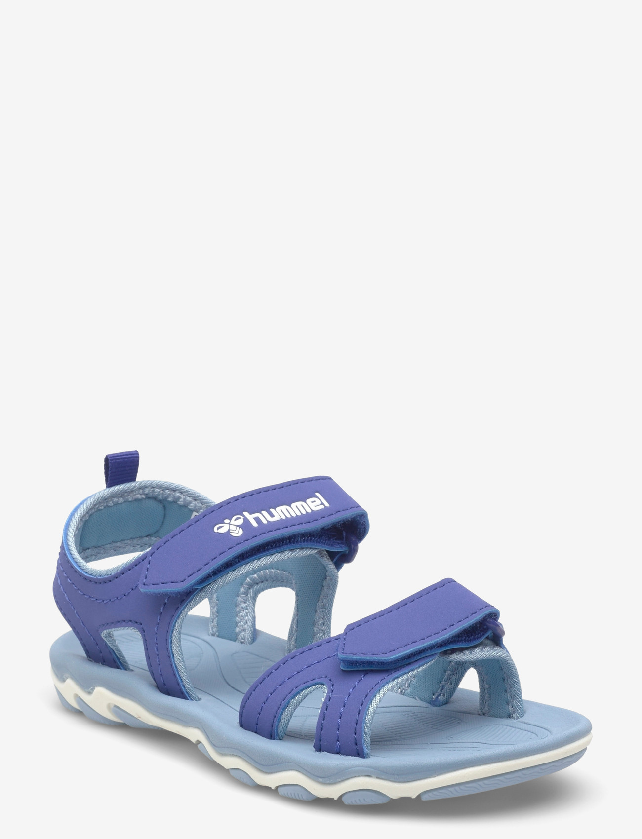 Hummel - SANDAL SPORT JR - jalanõud - dazzling blue - 0