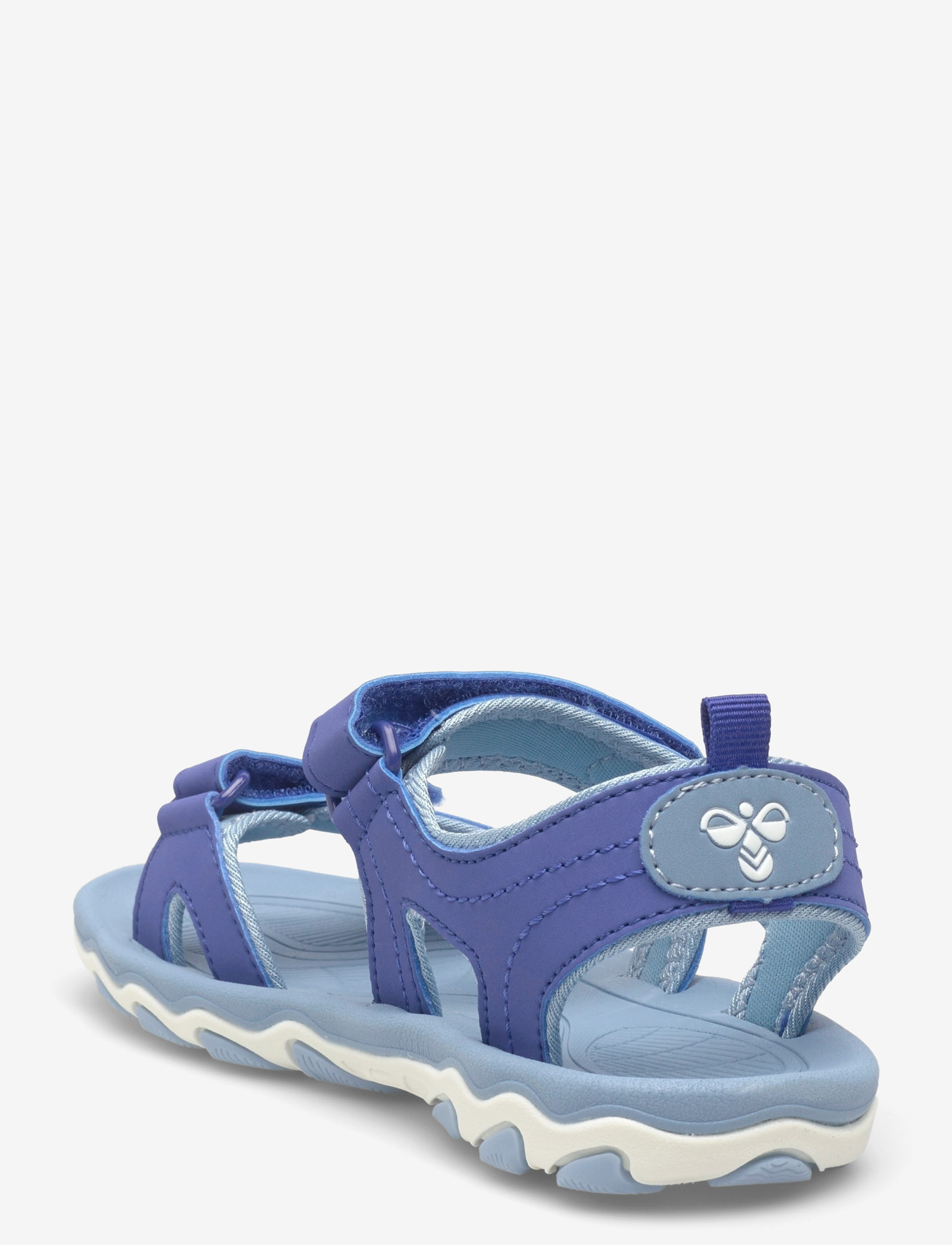 Hummel - SANDAL SPORT JR - jalanõud - dazzling blue - 2