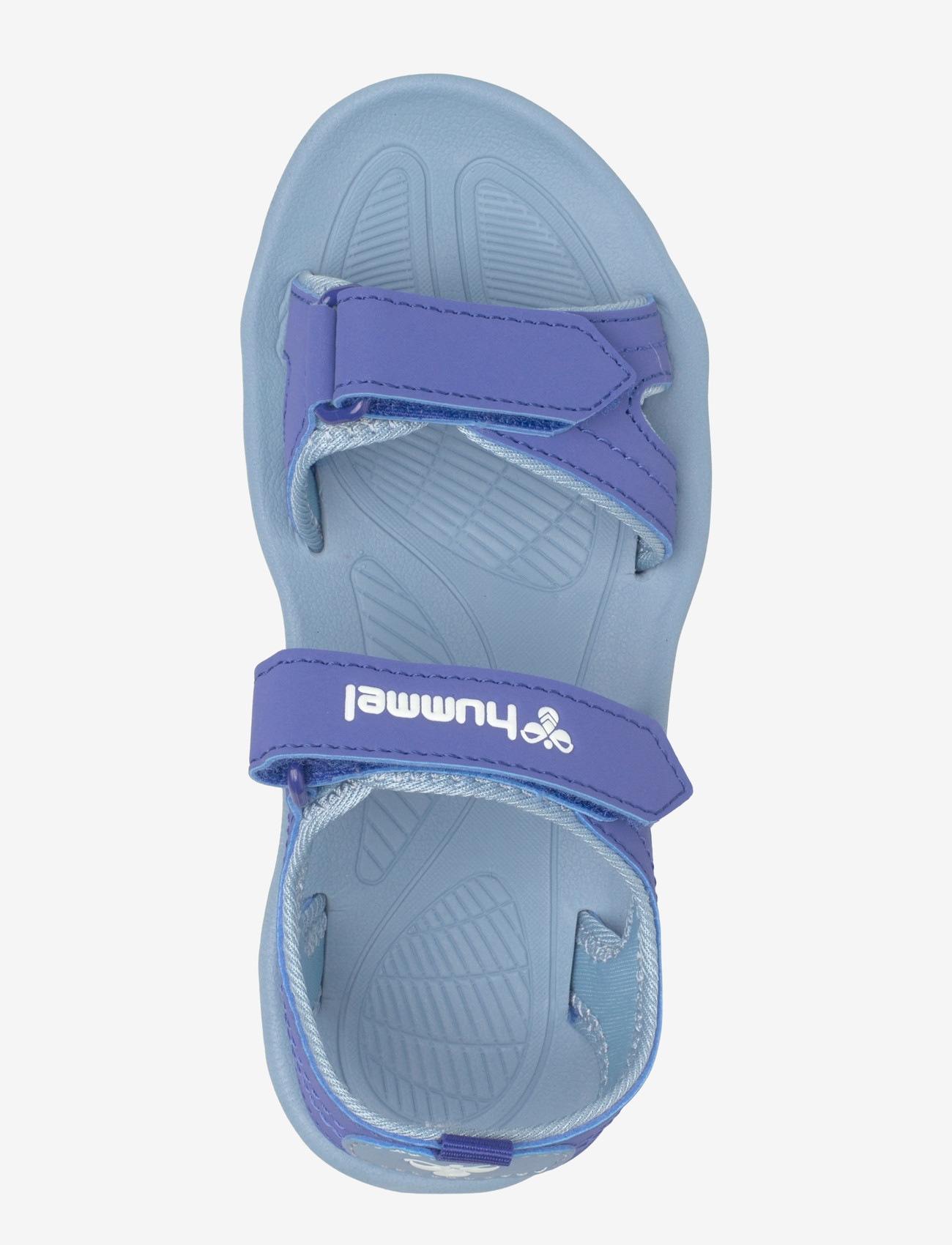 Hummel - SANDAL SPORT JR - jalanõud - dazzling blue - 3