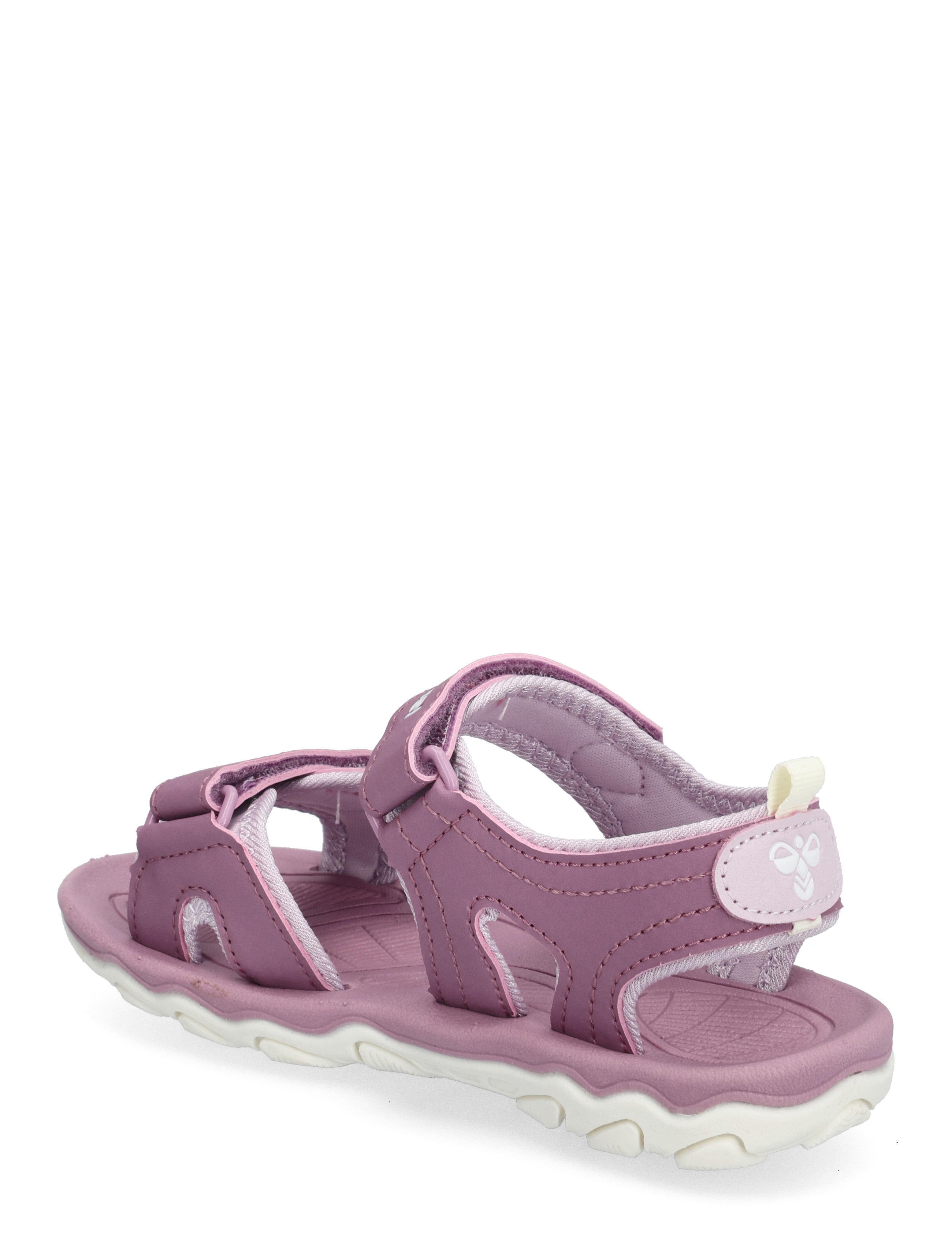 Hummel - SANDAL SPORT JR - sommerschnäppchen - valerian - 2