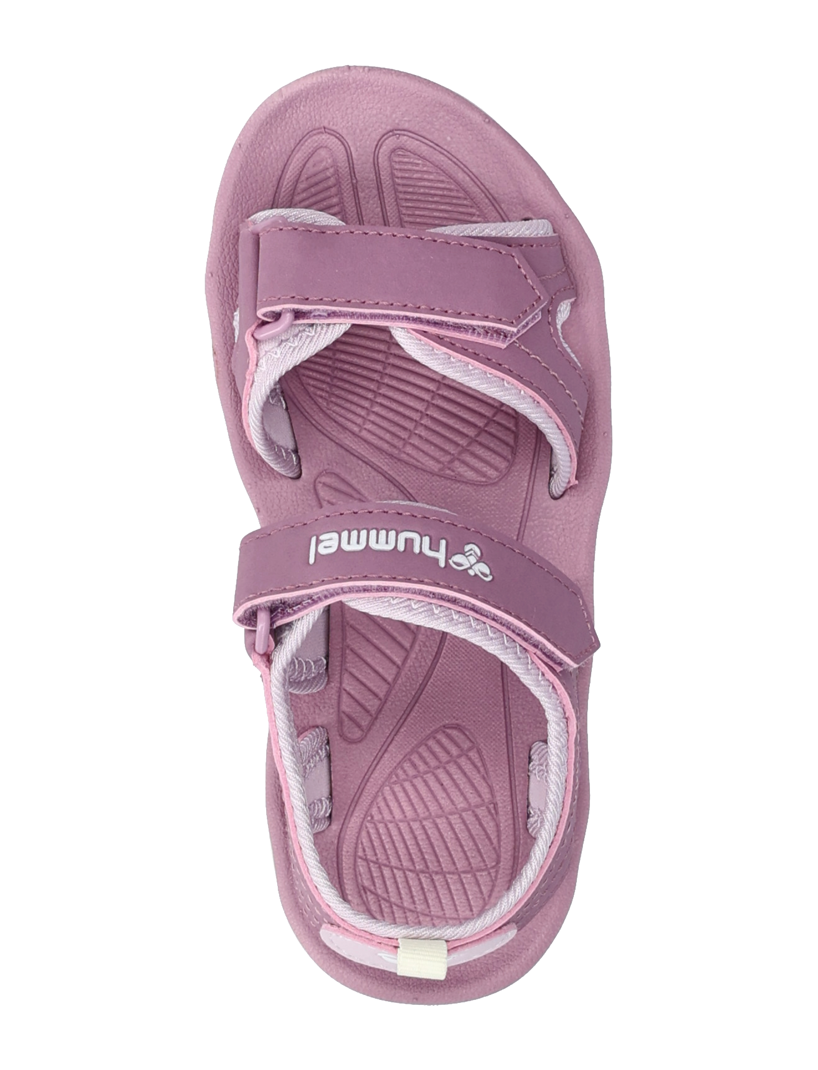 Hummel - SANDAL SPORT JR - sommerschnäppchen - valerian - 3
