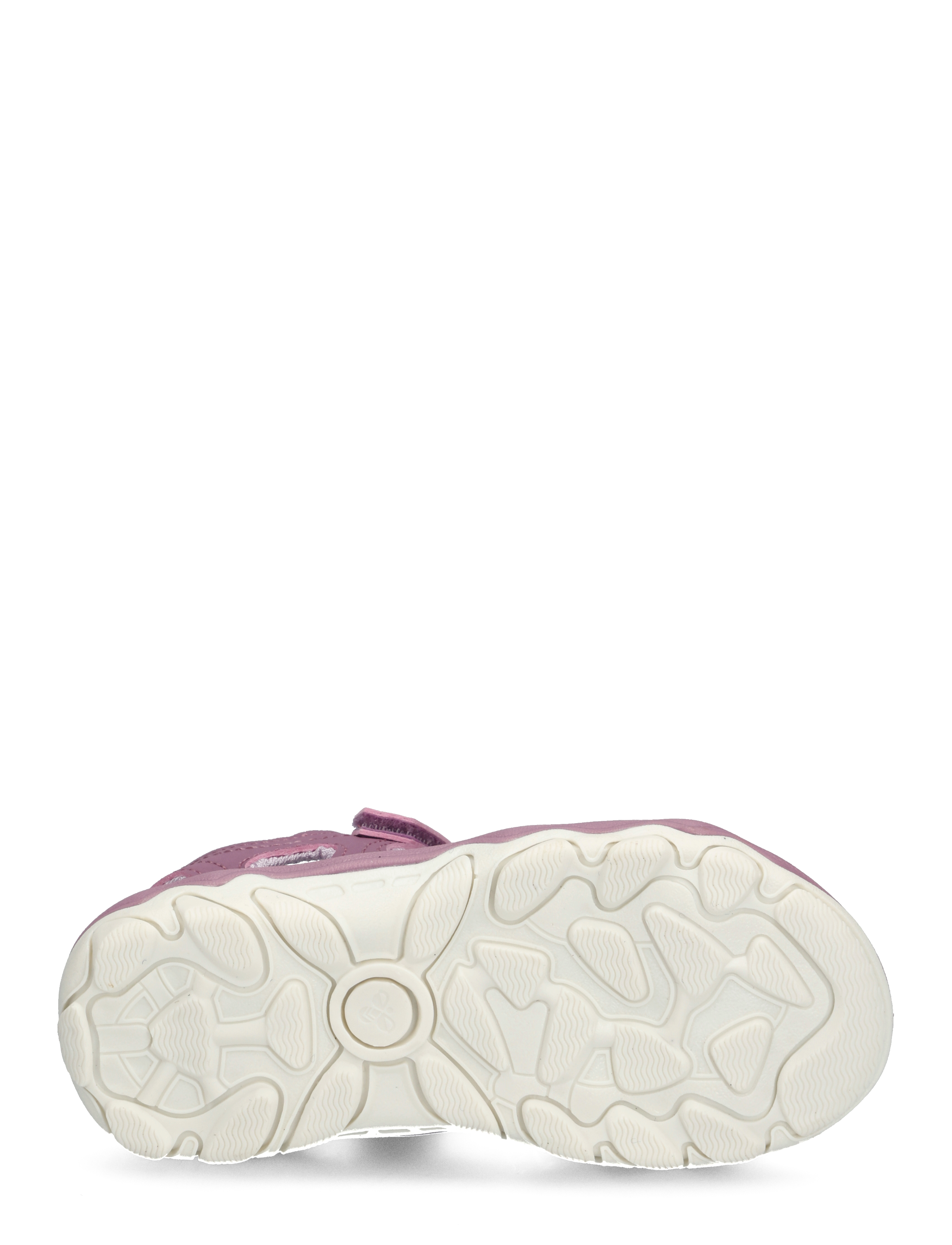 Hummel - SANDAL SPORT JR - sommerschnäppchen - valerian - 4