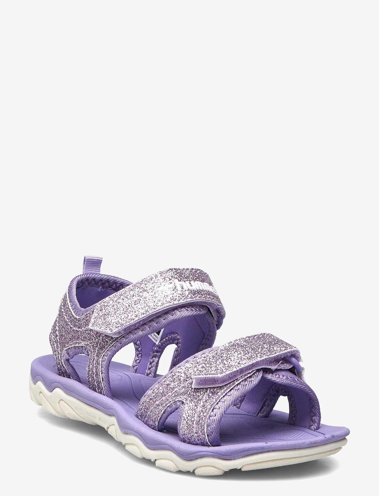 Hummel | Sandal Glitter Jr | 26