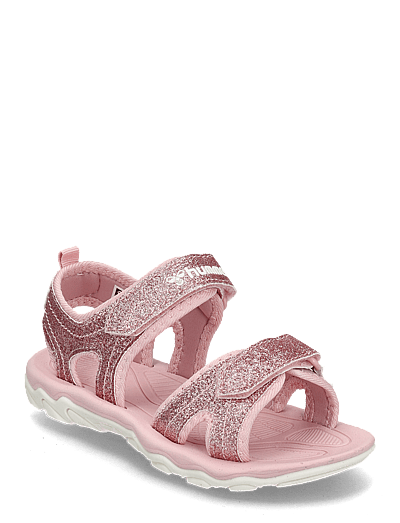 Sandal Glitter Jr - Sandaler