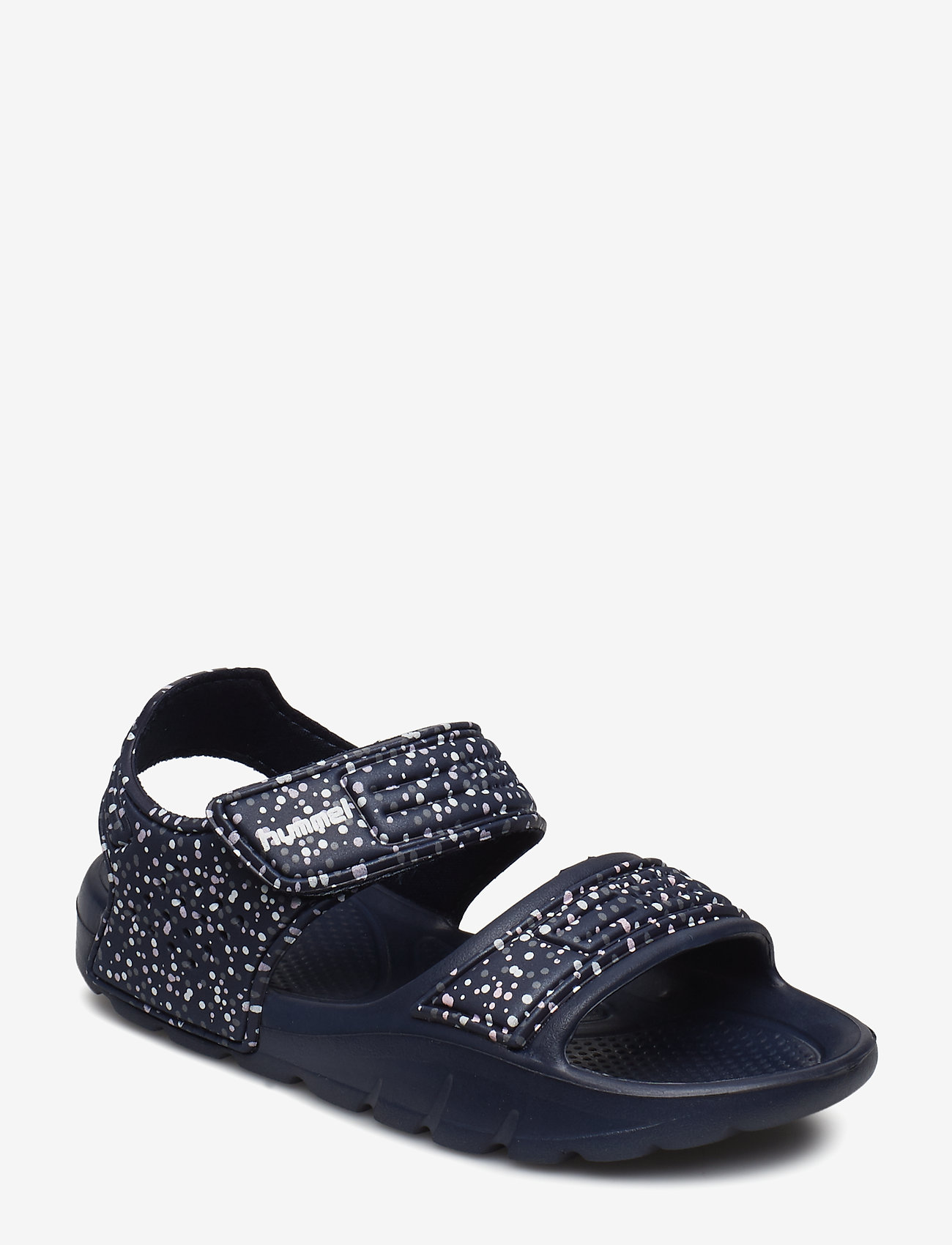 Hummel - PLAYA JR - black iris - 0