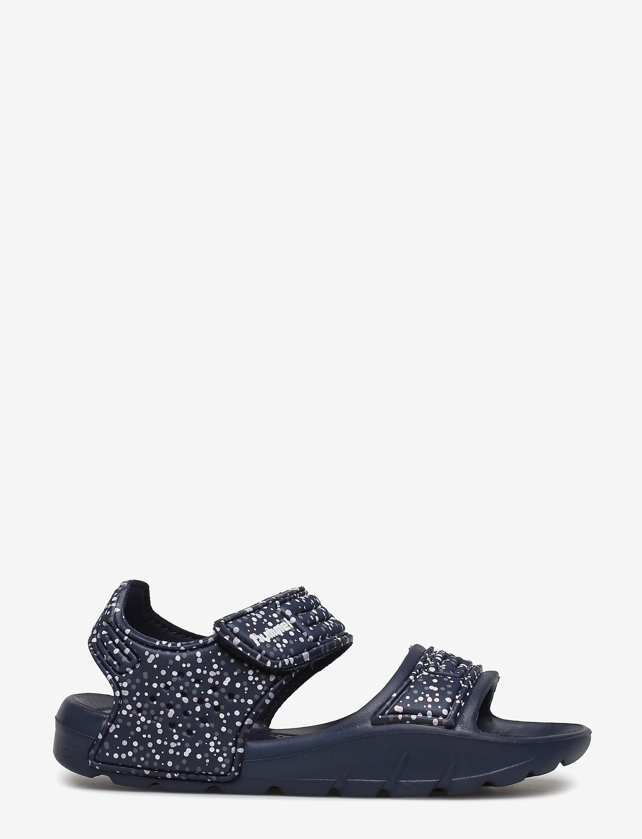 Hummel - PLAYA JR - black iris - 1