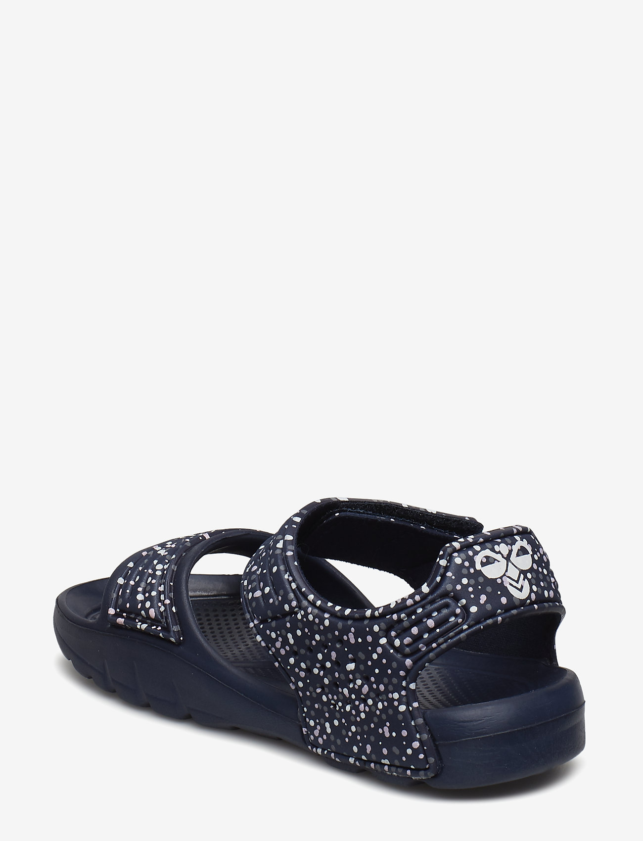 Hummel - PLAYA JR - black iris - 2