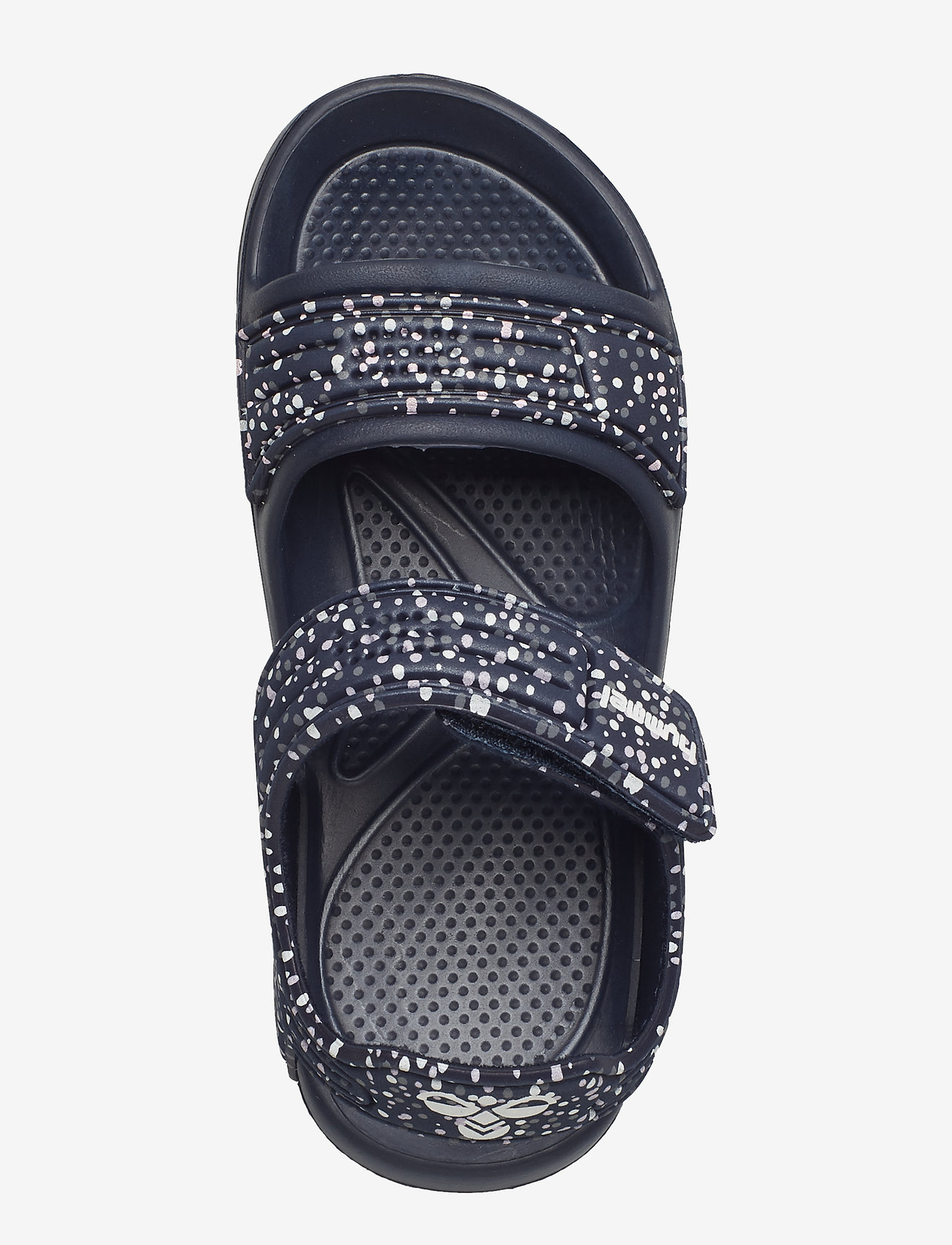 Hummel - PLAYA JR - black iris - 3