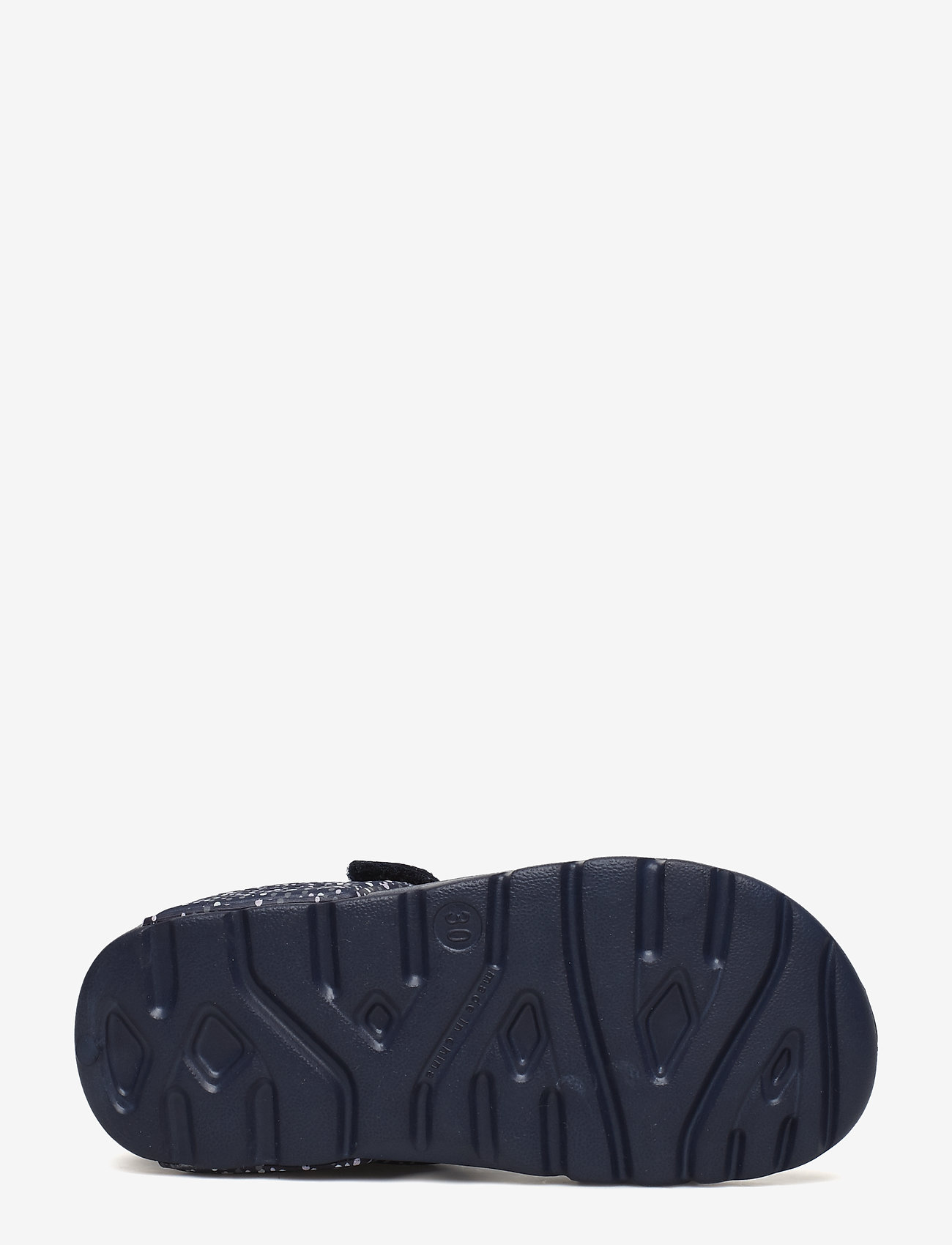 Hummel - PLAYA JR - black iris - 4