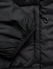 Hummel - HMLSTELLA JACKET - down- & padded jackets - black - 3