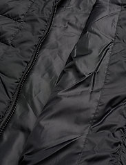 Hummel - HMLSTELLA JACKET - down- & padded jackets - black - 4