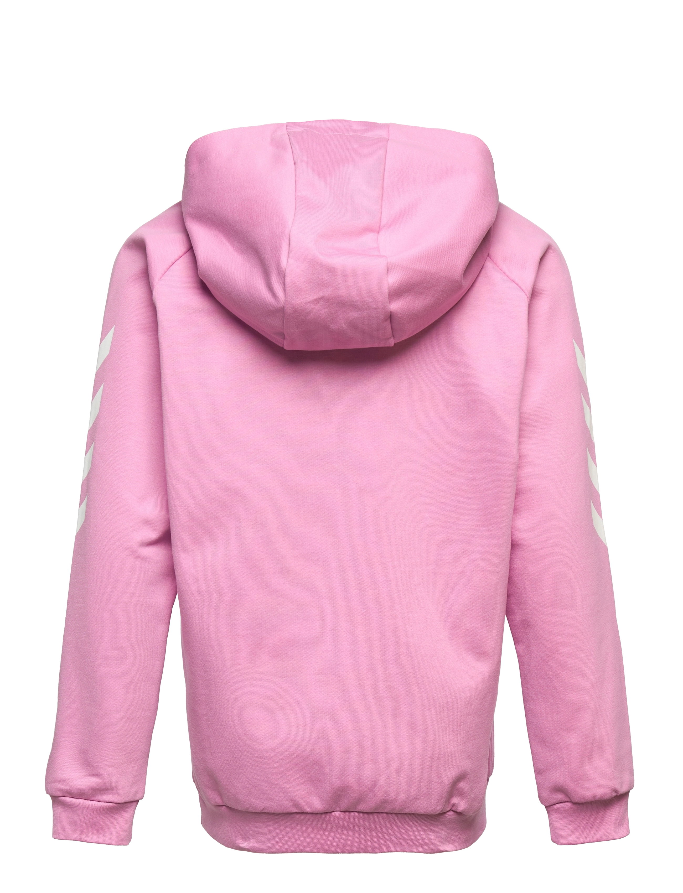 Hummel - HMLGO KIDS COTTON HOODIE - orchid - 1