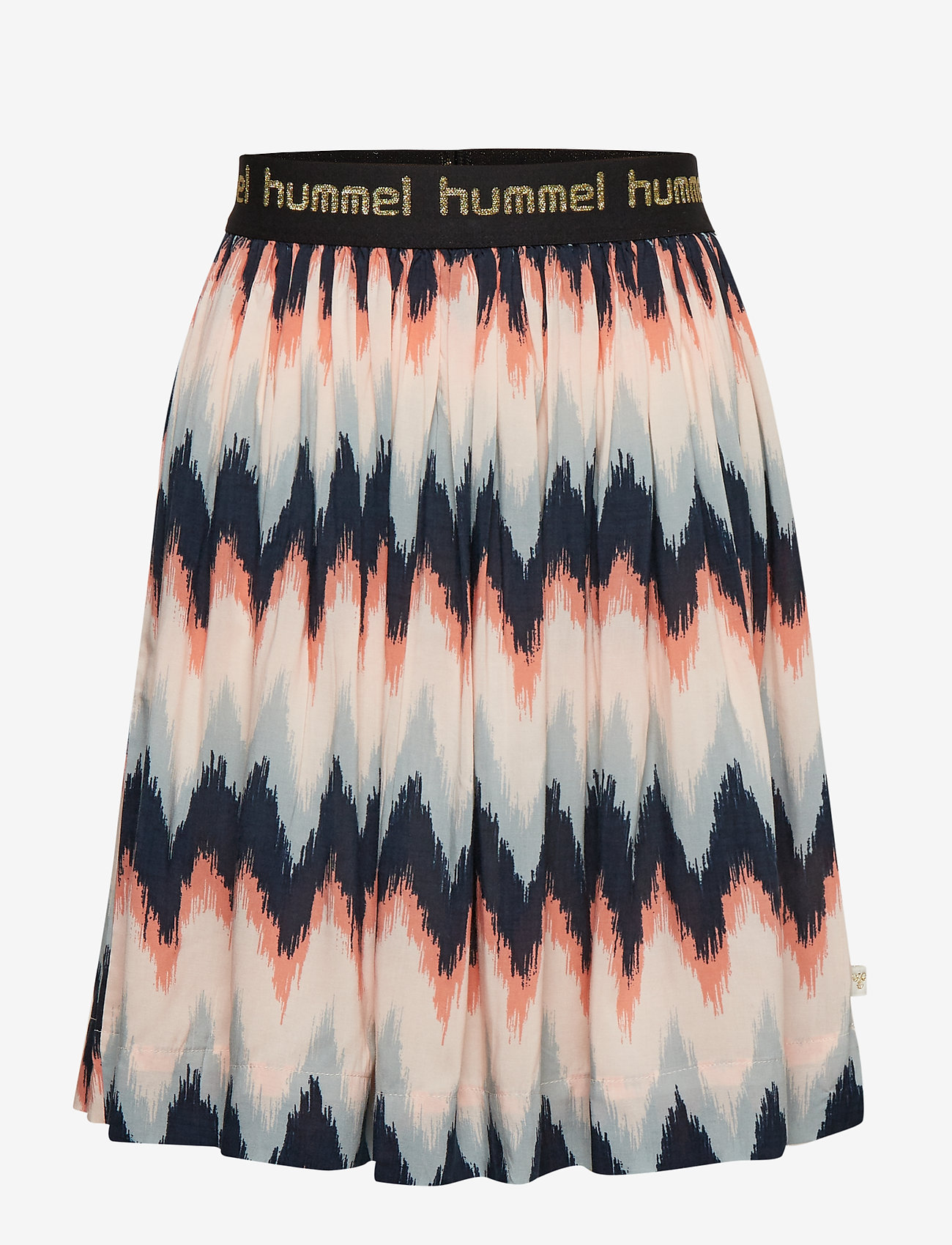 Hummel - HMLANIKA SKIRT - pale peach - 0