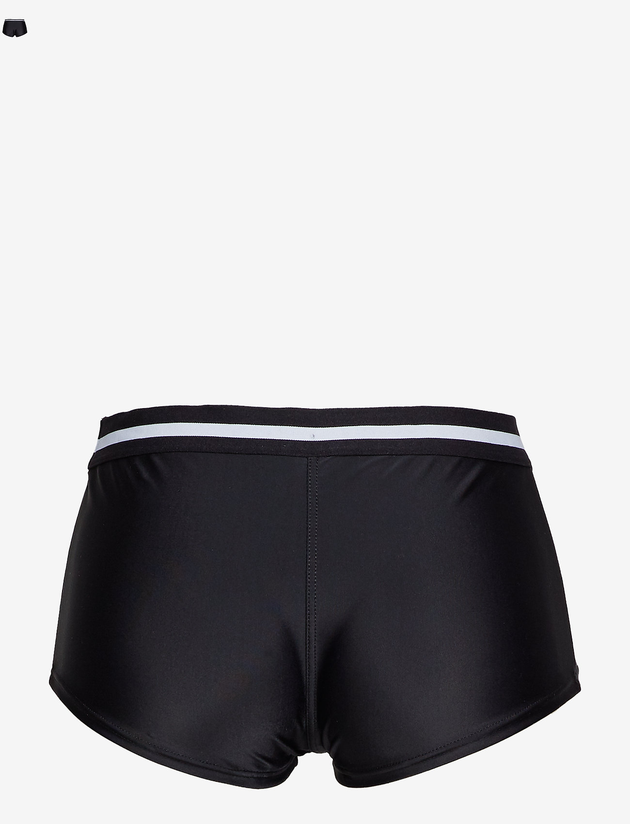 Hummel - HMLBONE SWIM HOTPANTS - black - 1